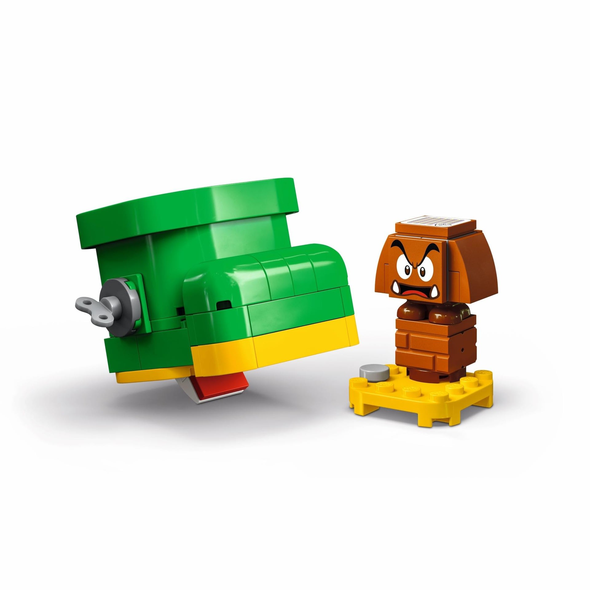 But Goomby — zestaw rozszerzający
