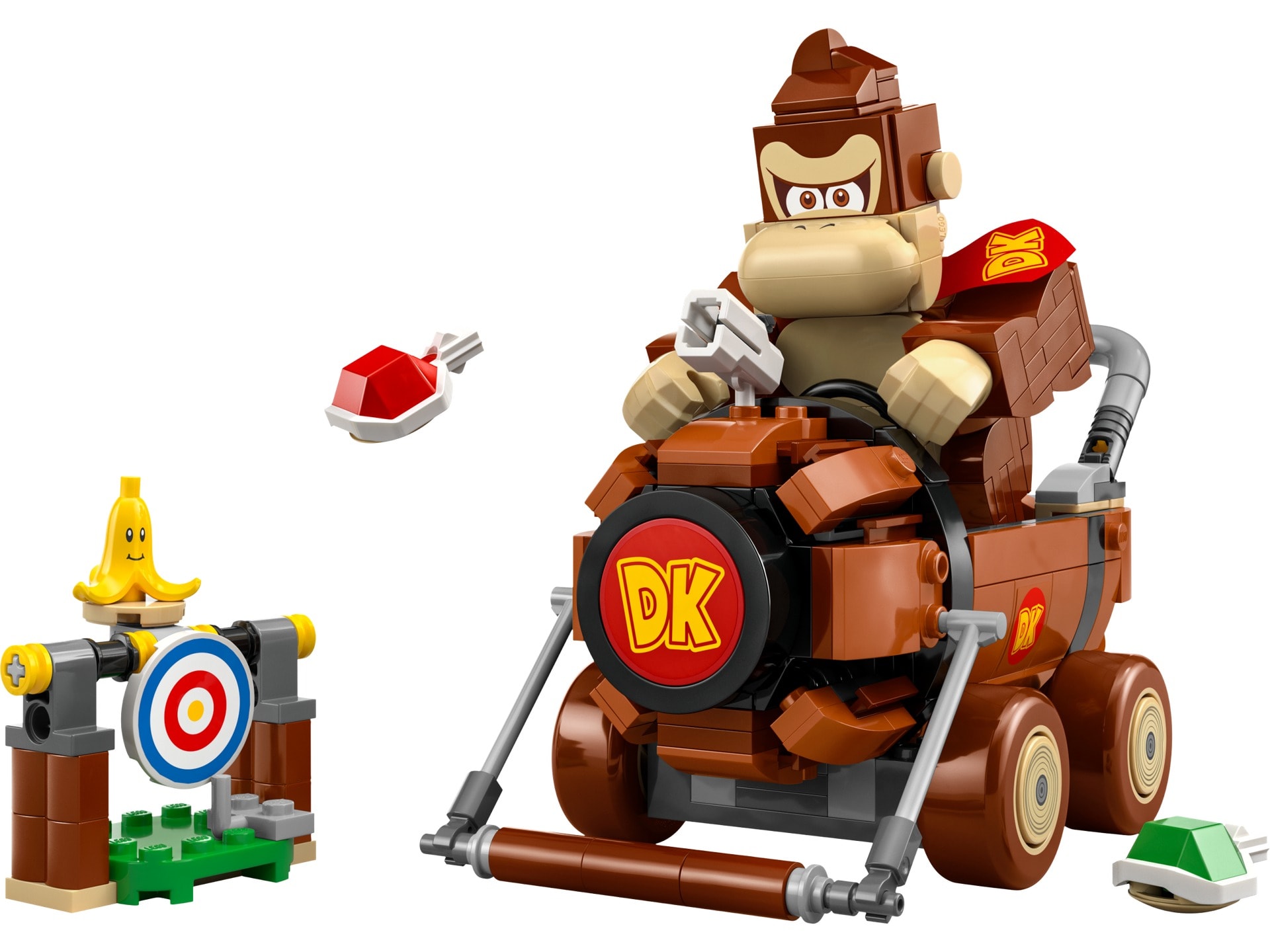 Mario Kart™ – Donkey Kong i DK Jumbo