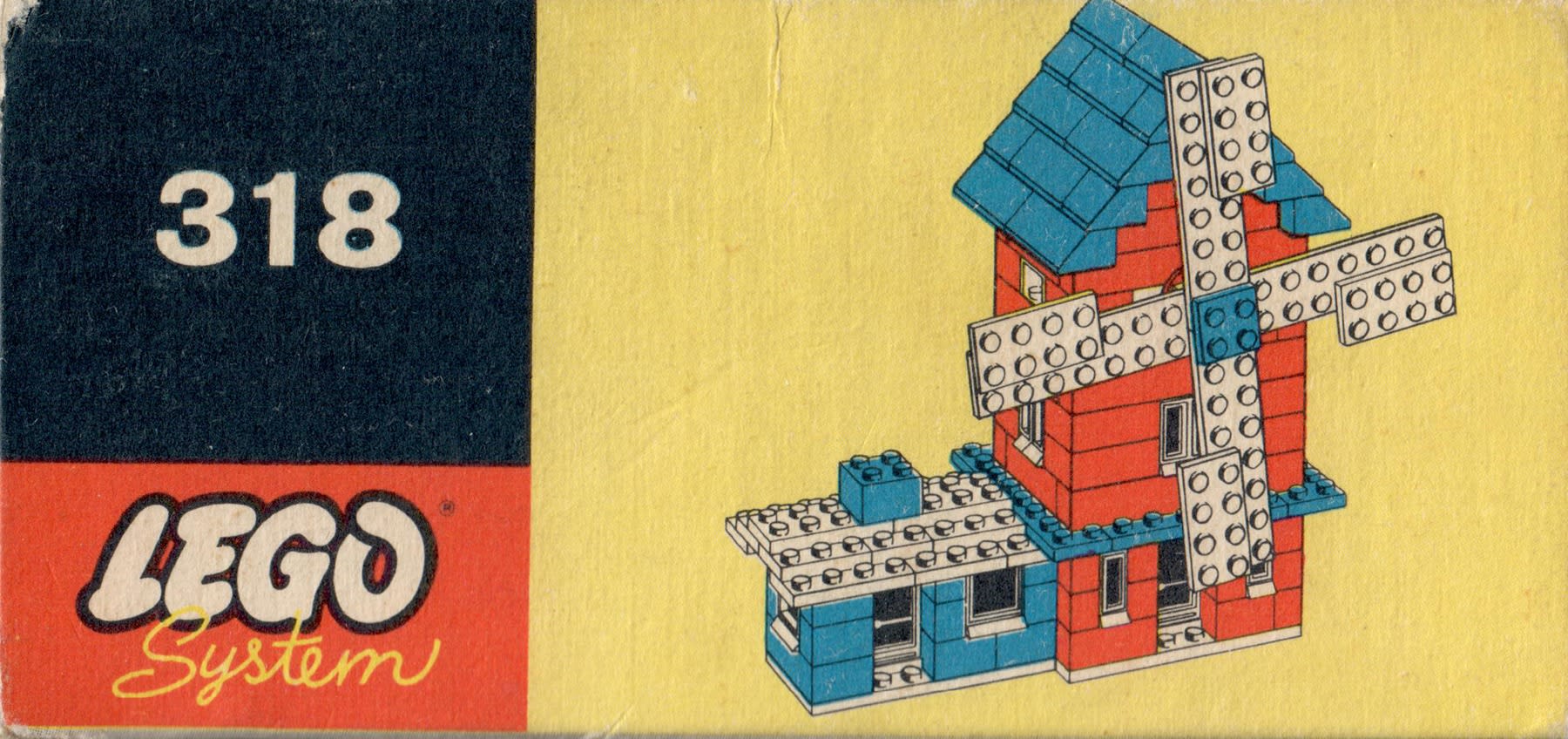 Windmill Set