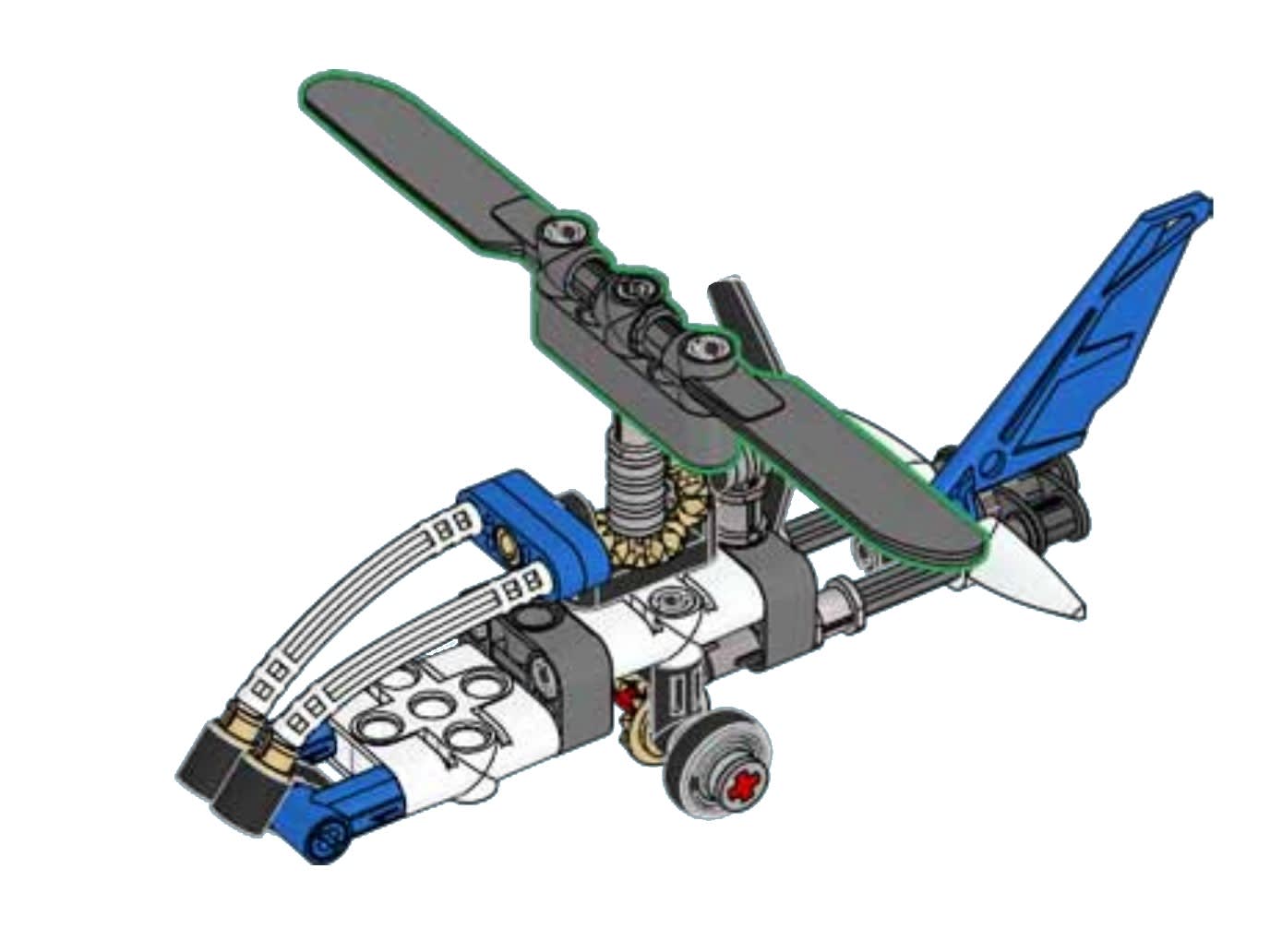 Gyrocopter