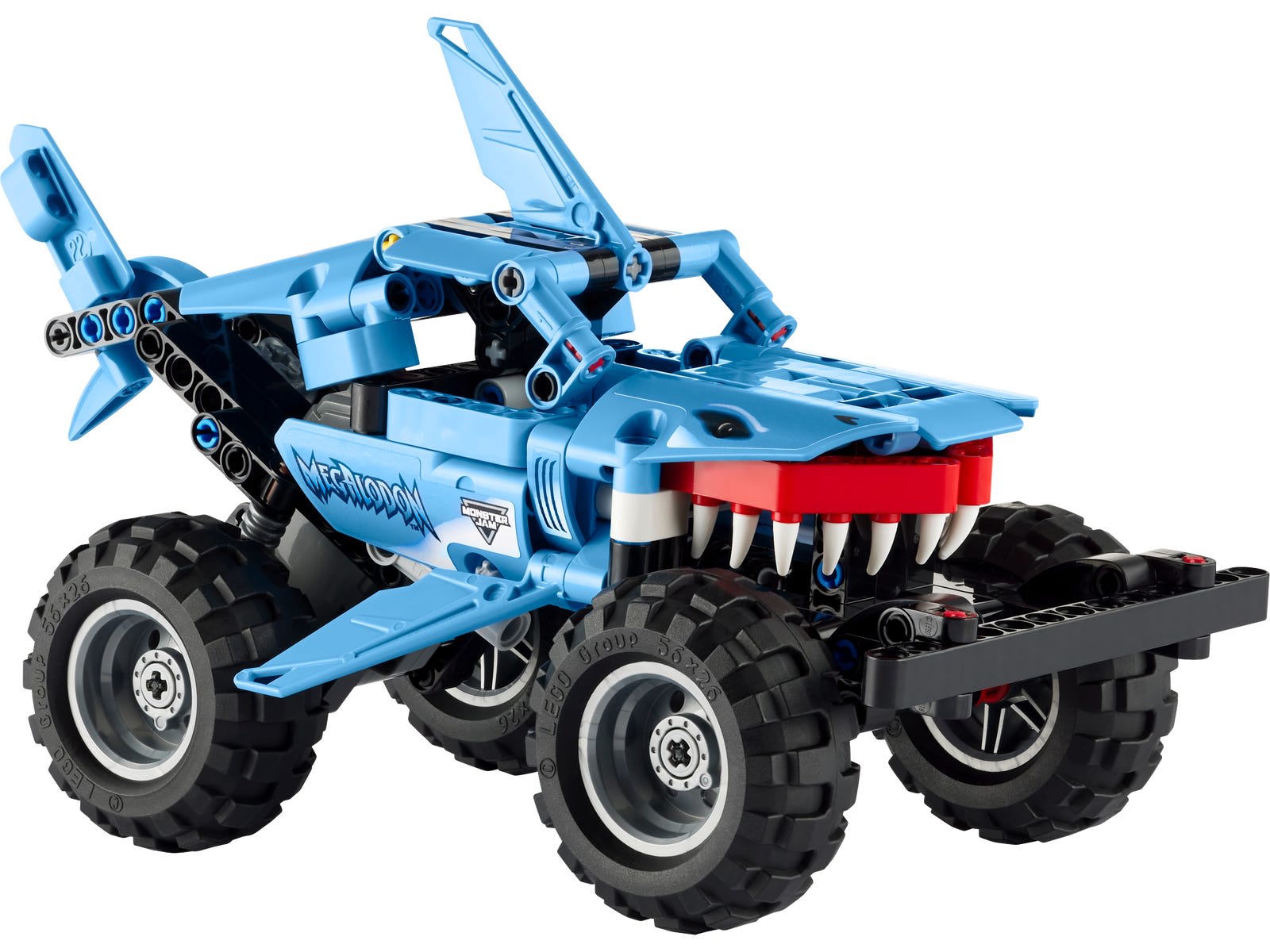 Monster Jam™ Megalodon™