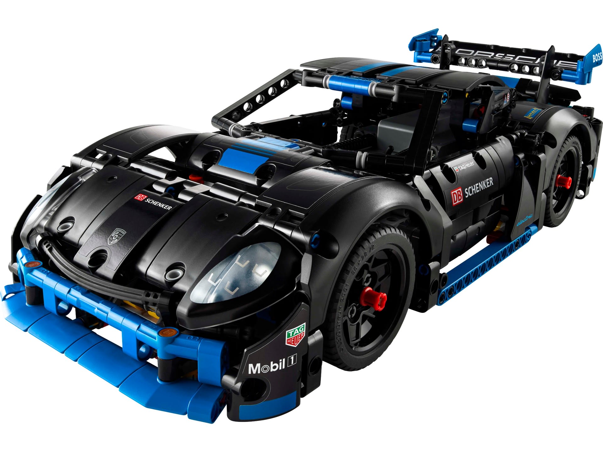 Koenigsegg Jesko Absolut