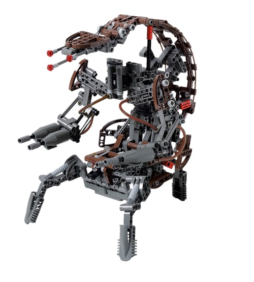 Destroyer Droid
