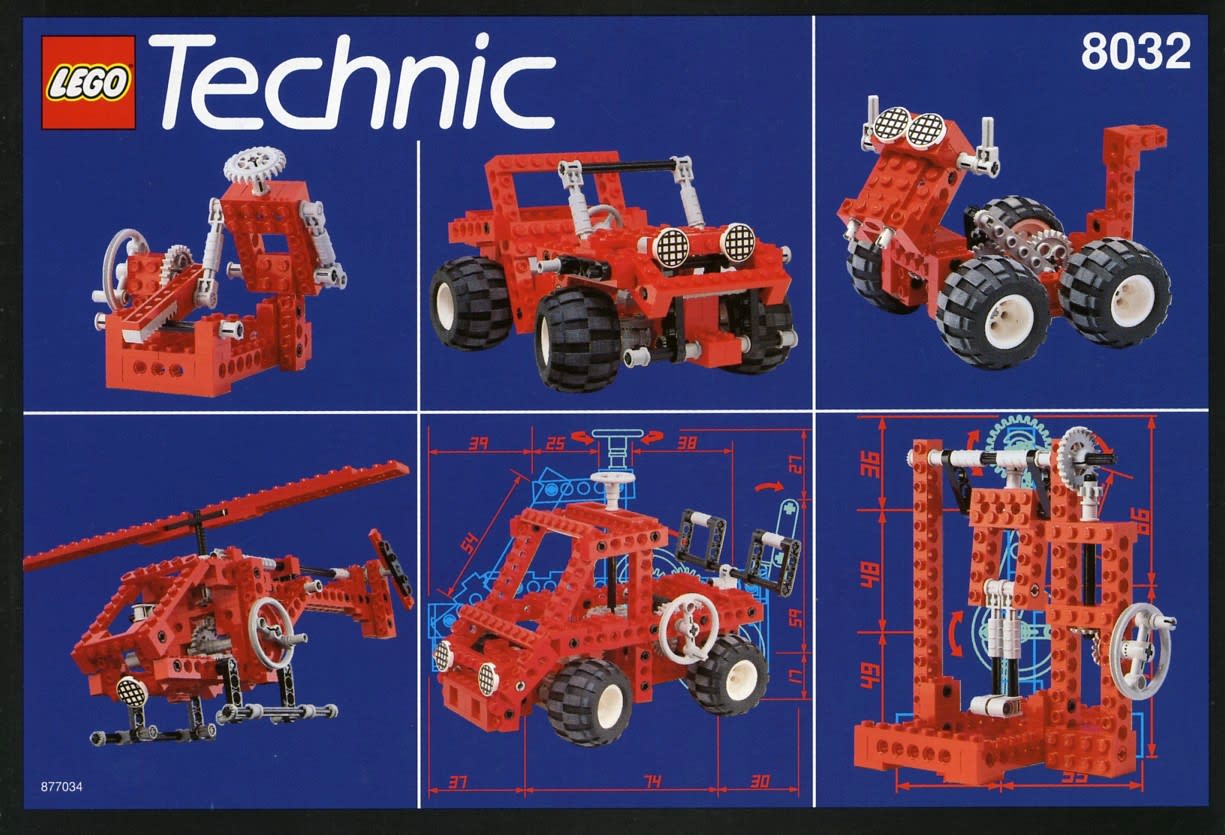 Universal Set