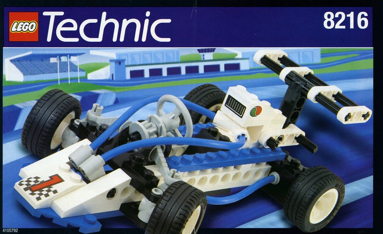 Turbo I