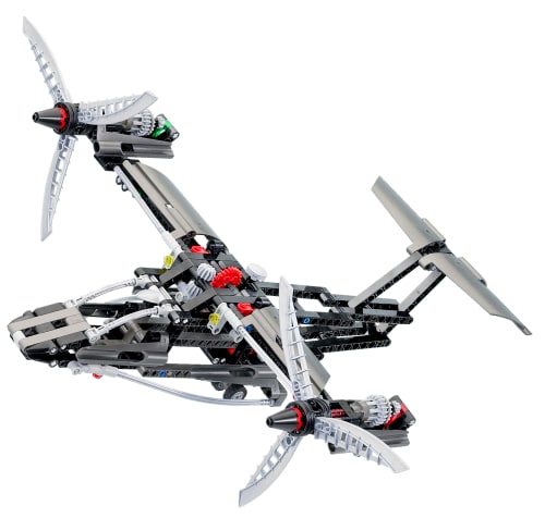 Aircraft