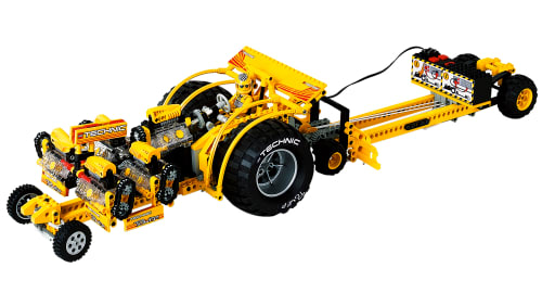 Power Puller