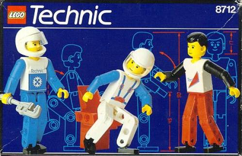 Action Figures