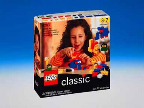 Classic Trial Box
