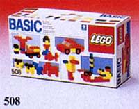 Basic Building Set