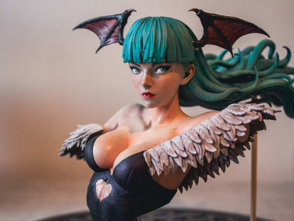 Morrigan
