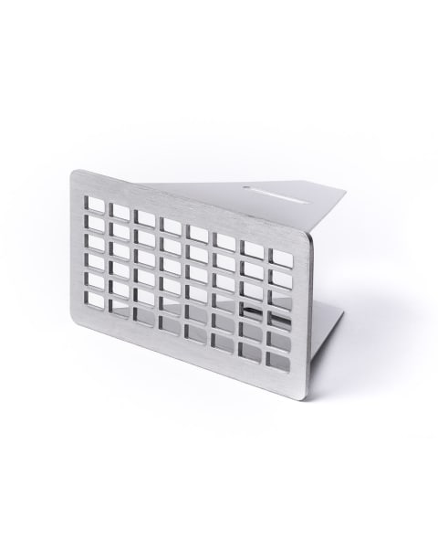 RenoFix rvs renovatierooster 50x105mm