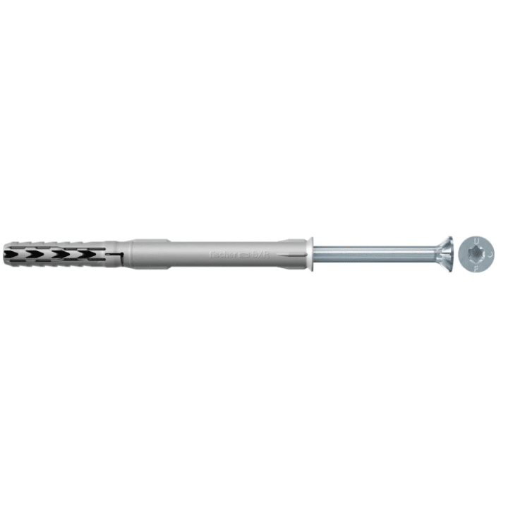 Kozijnplug torx t40 sxr 10x200t