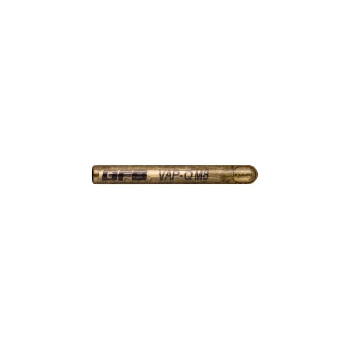 Chemisch anker M8 GC-Plus BM=10 L=80