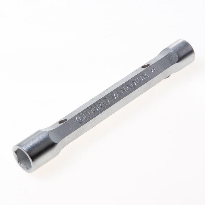Gedore Pijpsleutel 626 12 x 13mm