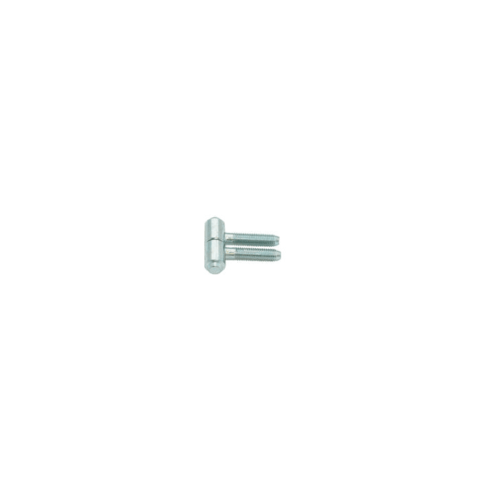 Forta 2 delig 9mm hout kozijn anuba