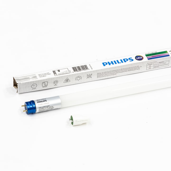 CorePro tl ledtube 20W 150cm kl.830