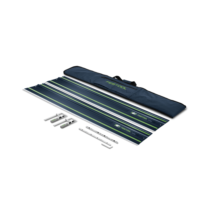 Festool geleiderail-set Limited Edition