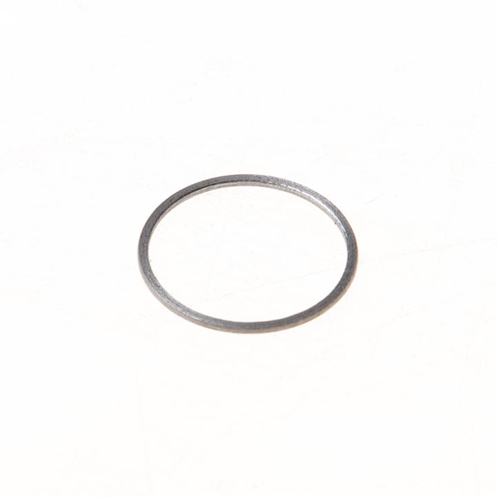 Reduceerring dikte 1 x diameter 22.2-20mm