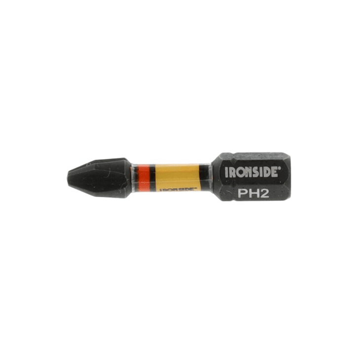 Schr.dr.bit Iro Impact PH2  32mm