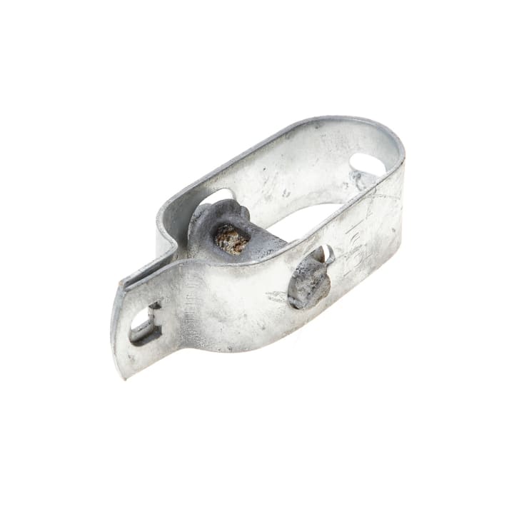 Draadspanner 407-03V ZL thermisch verzinkt type 3 8000.316.03TH