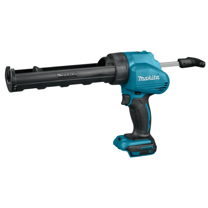 Makita accu lijm-/kitspuit 18v DCG180Z