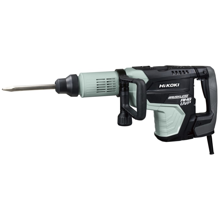HiKOKI H60MEY WTZ SDS-max hakhamer  uvp ,brushless, AHB