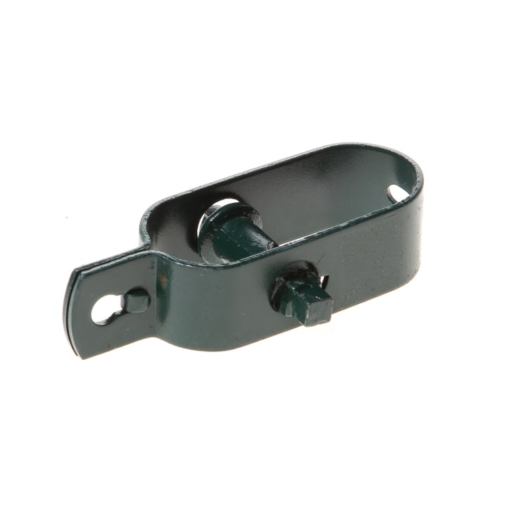 Draadspanner 407-03P ZL groen gecoat nummer 3 8000.316.03GR