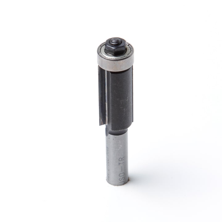 HM kantenfrees D01 diameter 12.7 x 25 x 63 x schacht 8mm