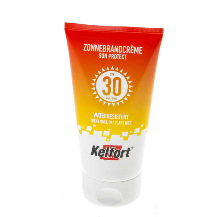 Kelfort zonnebrandcreme spf30 125ml*NML