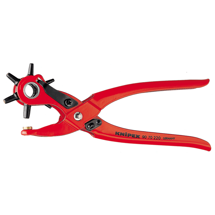 Knipex Revolvertang 220mm