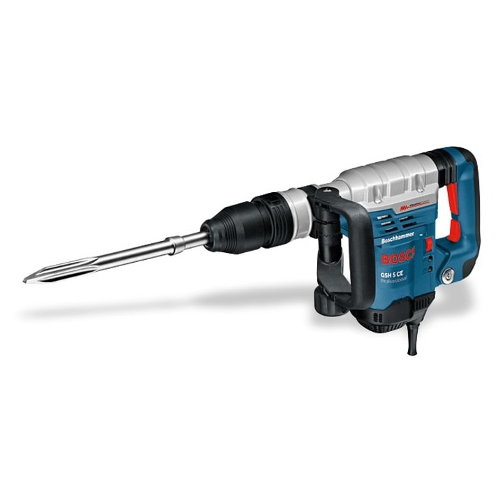 Boorbreekhamer sds-max GSH 5CE 0611321000