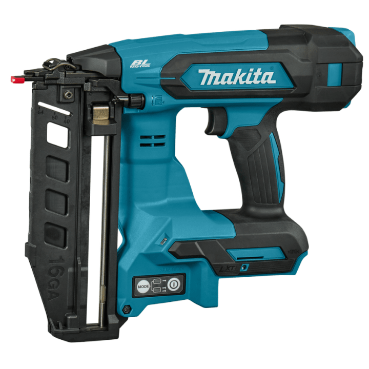Makita 18V Brad tacker DBN601ZJ- 16Ga