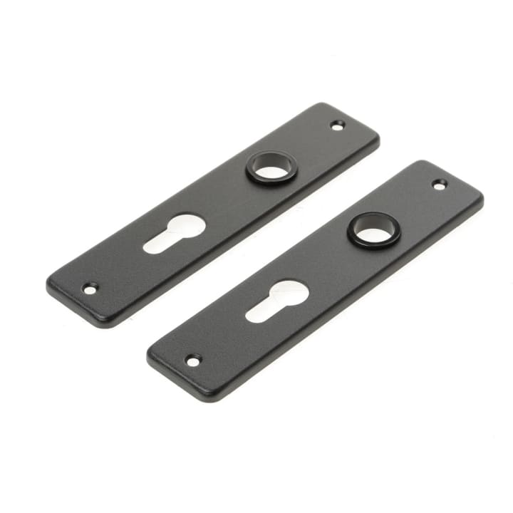 Ami kortschild 180/41 rh pc 55 zwart