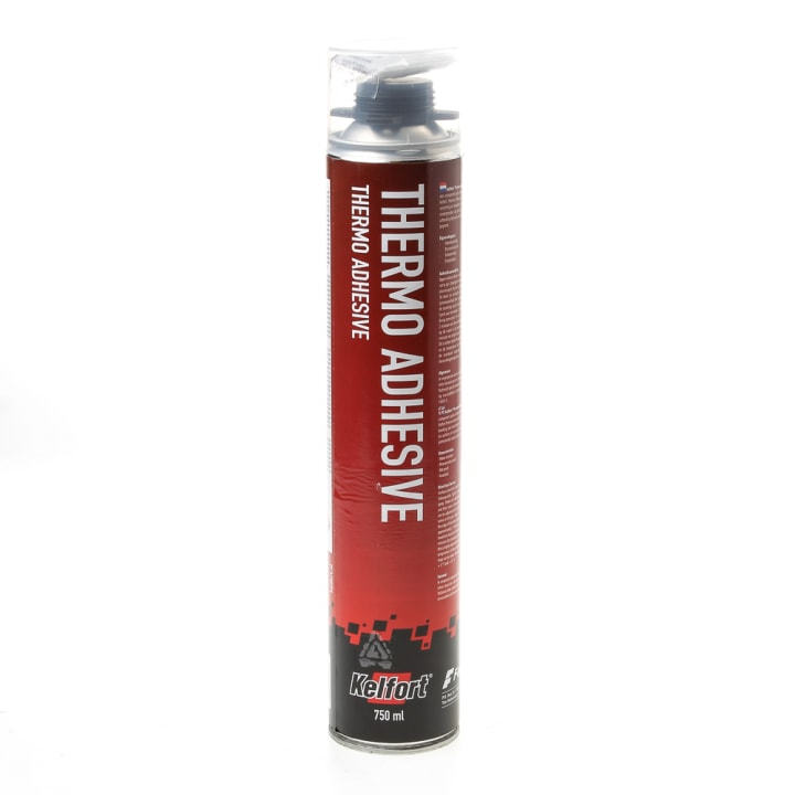 Kelfort thermo adhesive Pu-lijm 750ml