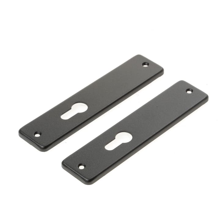 Ami kortschild 180/41 rh zkg pc 55 zwart