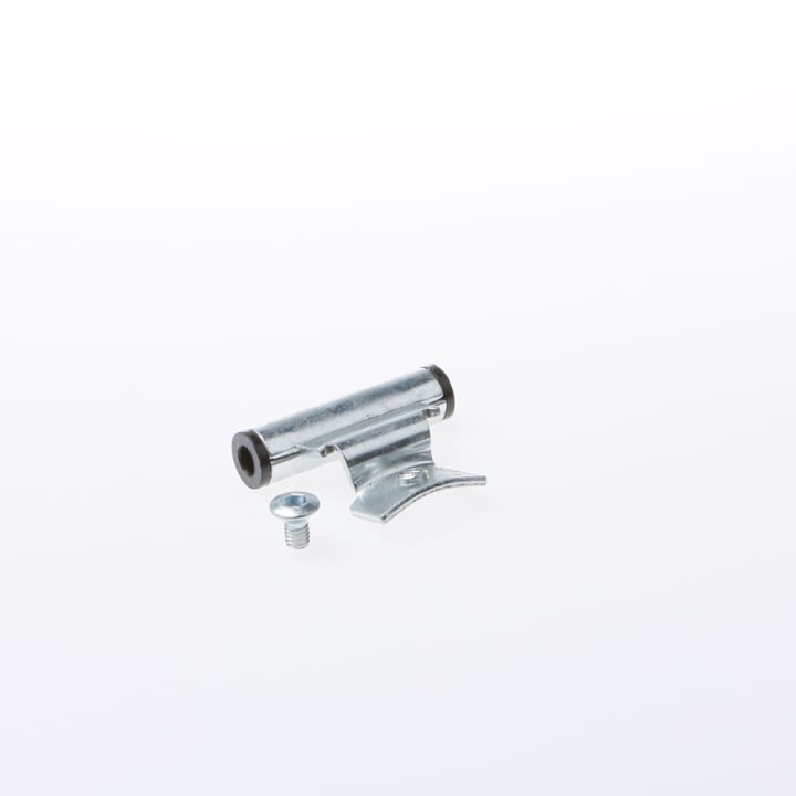Paumelle z-model links en  rechts 14mm