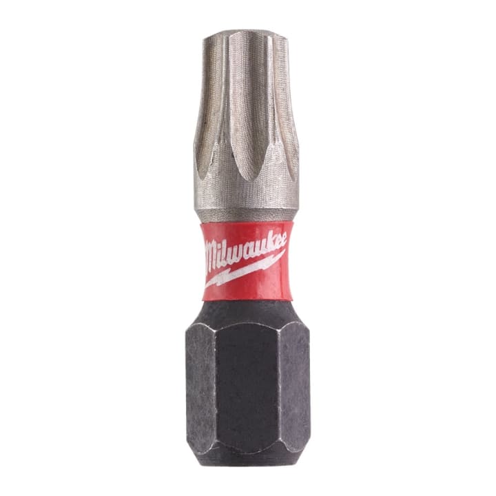 Shockwave™ Gen II TX27 25mm (2)