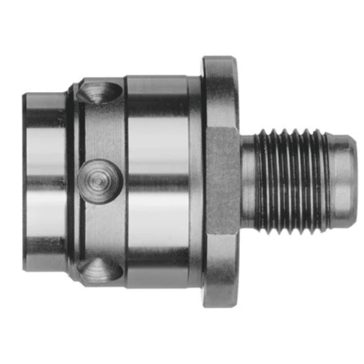 Milwaukee Fixtec adapter 1/2"x20 UNF
