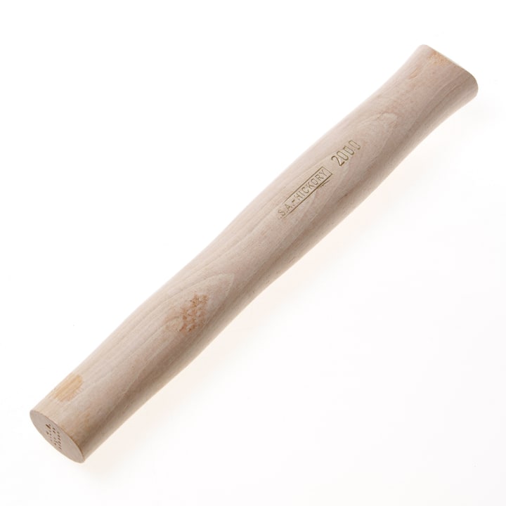 Hickory Mokersteel 1500/2000 gram