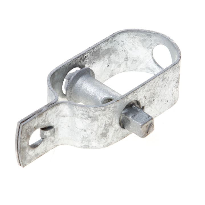 Draadspanner 407-04V ZL thermisch verzinkt type 4