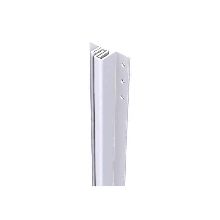 Secustrip Basic buitendraaiend wit lengte 2115mm SKG* 1010.130.02