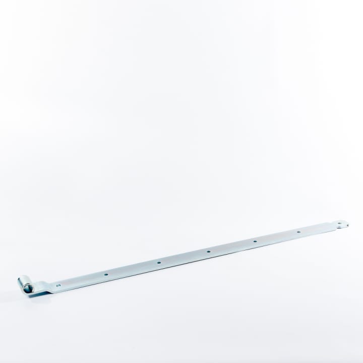 GB Heng voor vlakwerk voor pen diameter 16mm elektrolytisch verzinkt 900mm 44717