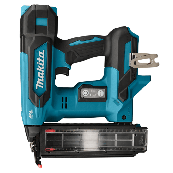 Makita 18v brad tacker DBN501Z- 18Ga