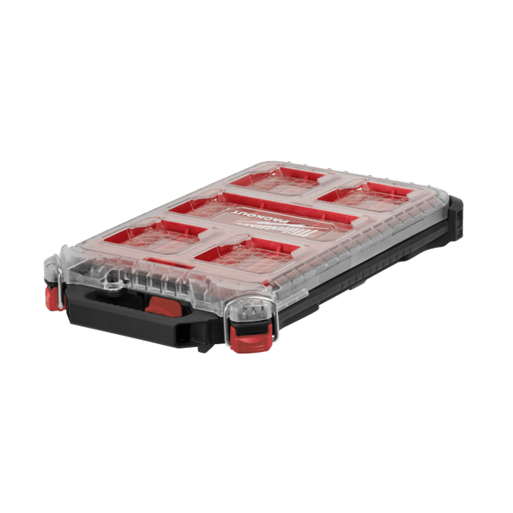 PACKOUT Organiser Compact Slim 64 x 249 x 411