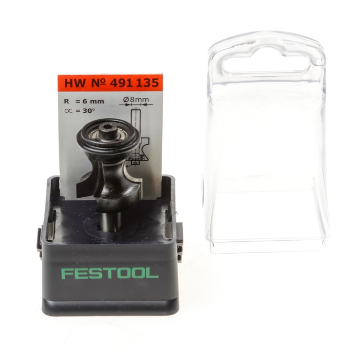 Festo afrond/fasefrees hw s8 d23,1 r=6
