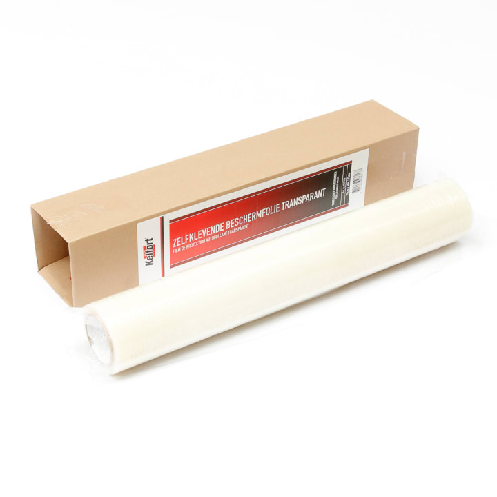 Beschermfolie zelfklevend 70cm x 60 meter