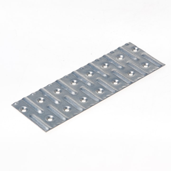 GB Spijkerplaat sendzimir verzinkt 150 x 50mm 07271