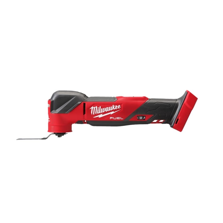 Milwaukee Accu Multitool M18 FMT-OX