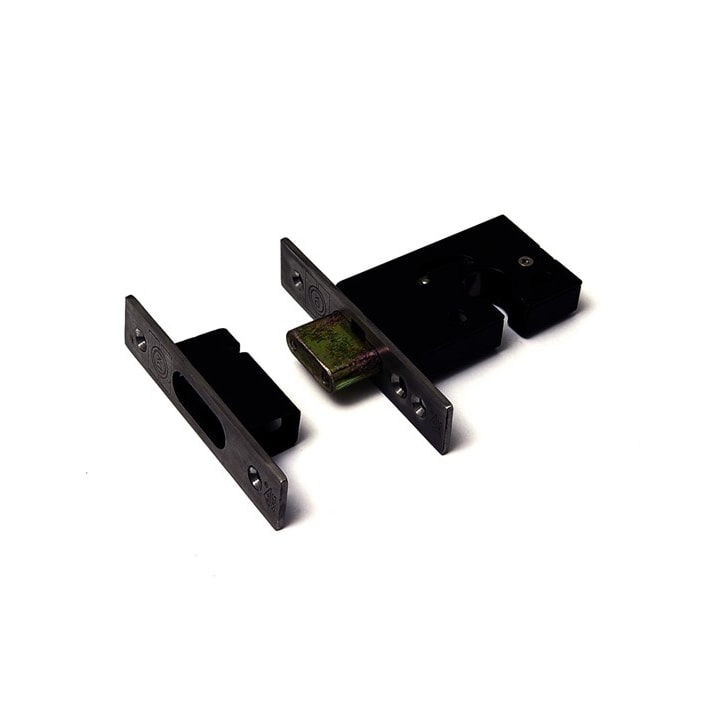 Insteek veiligheids nachtschootslot DSKG 7500 PC afgeronde hoeken 0160.299.7750